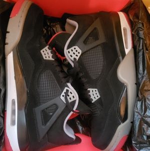 Men's Jordan Retro 4